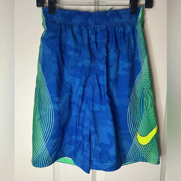 Nike Board Shorts - Swim Trunks - Picture 1 of 7